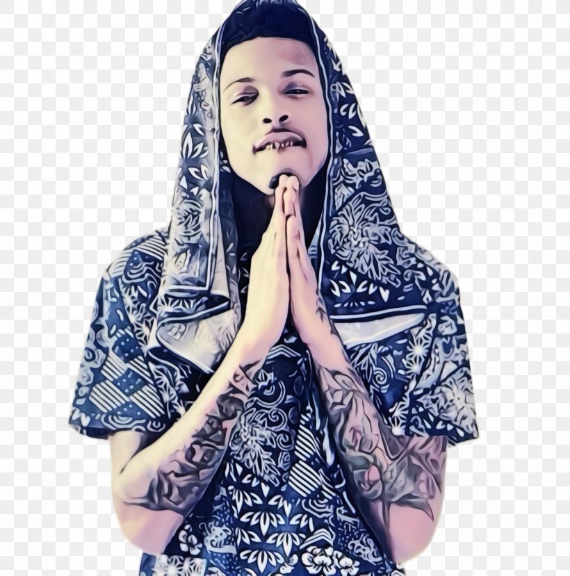 August Background, PNG, 1988x2012px, Watercolor, August, August Alsina, Blue, Clothing Download Free