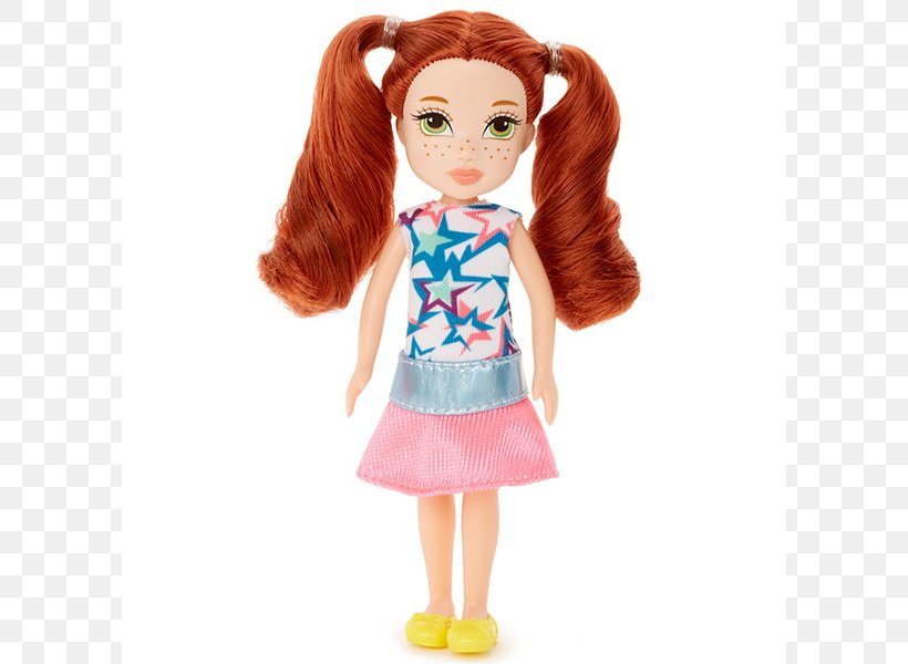 Barbie MINI Cooper Doll Moxie Girlz, PNG, 686x600px, Barbie, Bratz, Brown Hair, Child, Doll Download Free