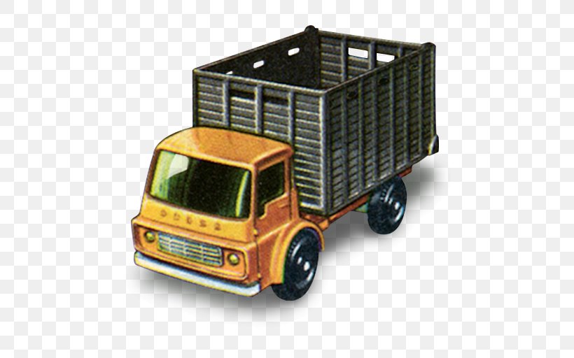 Car Dump Truck Pickup Truck Clip Art, PNG, 512x512px, Car, Commercial Vehicle, Dump Truck, Edwin Foden Sons Co, Light Commercial Vehicle Download Free