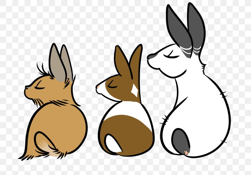 Domestic Rabbit Hare Whiskers Clip Art, PNG, 800x573px, Domestic Rabbit, Animal, Animal Figure, Artwork, Cartoon Download Free