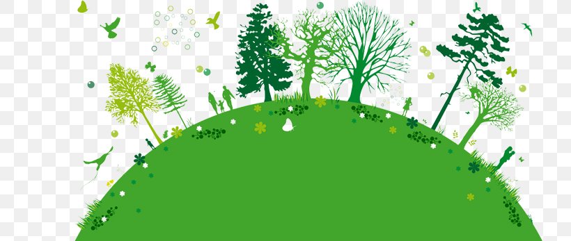 Earth Environmentally Friendly Planet, PNG, 741x347px, Earth, Branch, Concept, Earth Day, Ecology Download Free