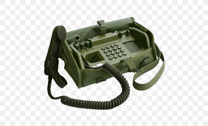 Field Telephone Telephone Switchboard Telephone Exchange Intercom, PNG, 500x500px, Field Telephone, Analog Signal, Army, Battery Charger, Border Guard Download Free