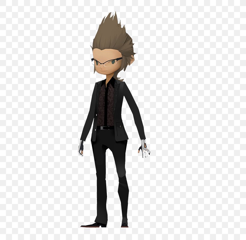 Final Fantasy XV : Pocket Edition Final Fantasy XV: A New Empire Noctis Lucis Caelum Video Games, PNG, 585x800px, Final Fantasy Xv, Cartoon, Character, Costume Design, Doll Download Free