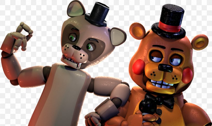 Five Nights At Freddy's 2 Freddy Fazbear's Pizzeria Simulator Five Nights At Freddy's 3 Five Nights At Freddy's: Sister Location Five Nights At Freddy's 4, PNG, 1160x689px, Fnaf World, Action Figure, Animatronics, Figurine, Pop Goes The Weasel Download Free