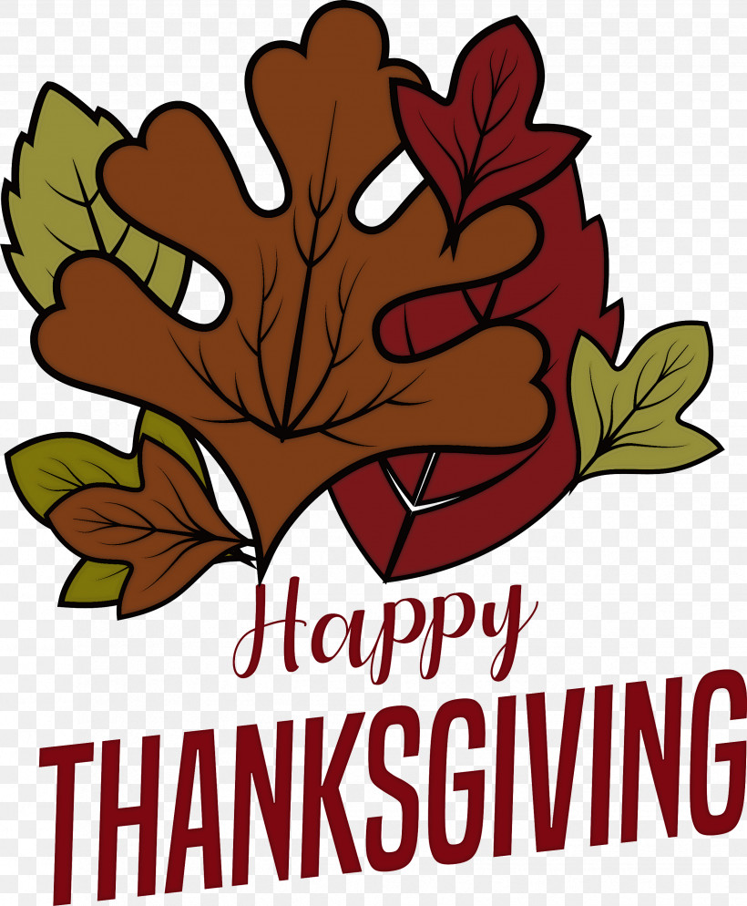 Happy Thanksgiving, PNG, 2473x2999px, Happy Thanksgiving, Floral Design, Flower, Fruit, Leaf Download Free