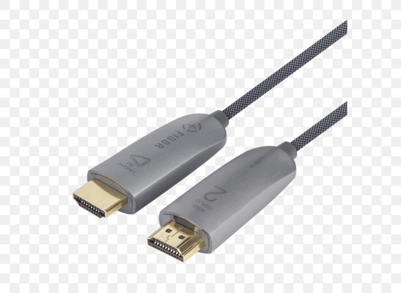 HDMI Graphics Cards & Video Adapters Electrical Cable DisplayPort USB 3.0, PNG, 600x600px, Hdmi, Adapter, Cable, Consumer Electronics, Data Transfer Cable Download Free