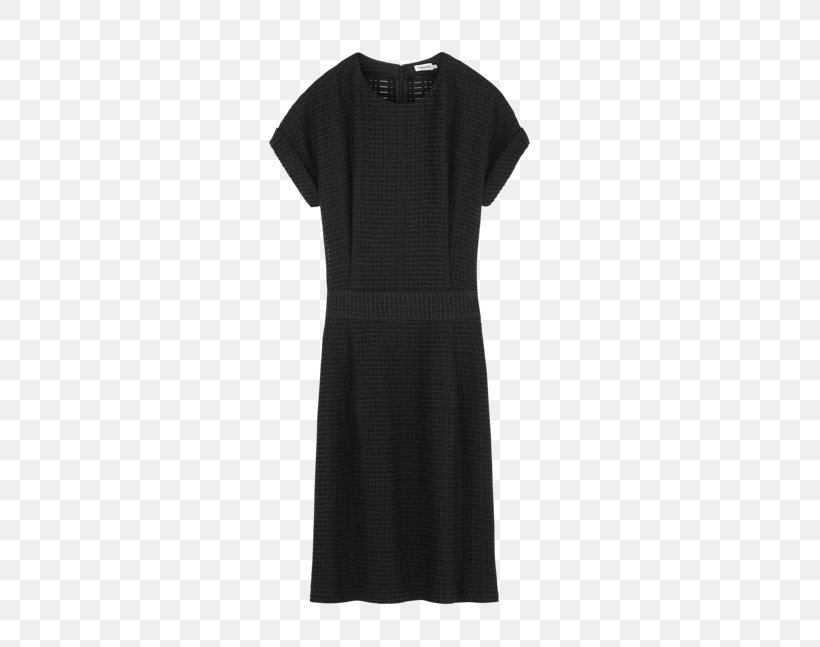 Little Black Dress T-shirt Clothing Fashion, PNG, 515x647px, Little Black Dress, Black, Clothing, Cocktail Dress, Daniel Hechter Download Free