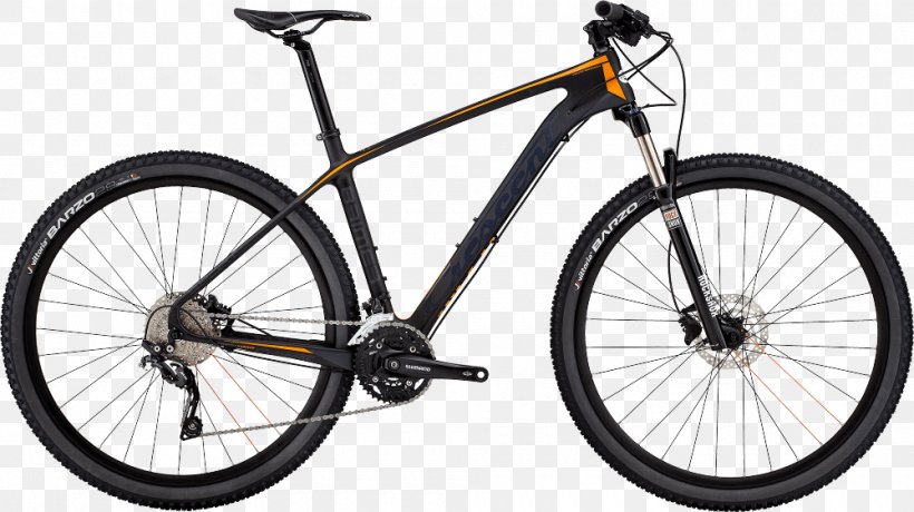 Mountain Bike GT Bicycles Hardtail 29er, PNG, 1000x561px, 275 Mountain Bike, Mountain Bike, Automotive Tire, Bicycle, Bicycle Accessory Download Free