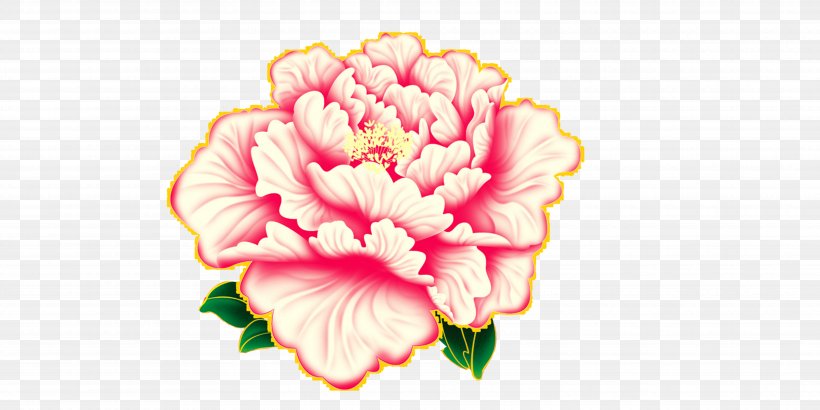 Moutan Peony Flower Sina Weibo Avatar, PNG, 7874x3937px, Moutan Peony, Avatar, Carnation, Chinese New Year, Cut Flowers Download Free