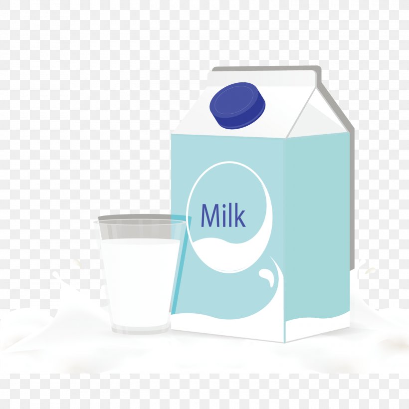 Packaging And Labeling Box Food Illustration, PNG, 1500x1500px, Packaging And Labeling, Blue, Box, Brand, Cows Milk Download Free