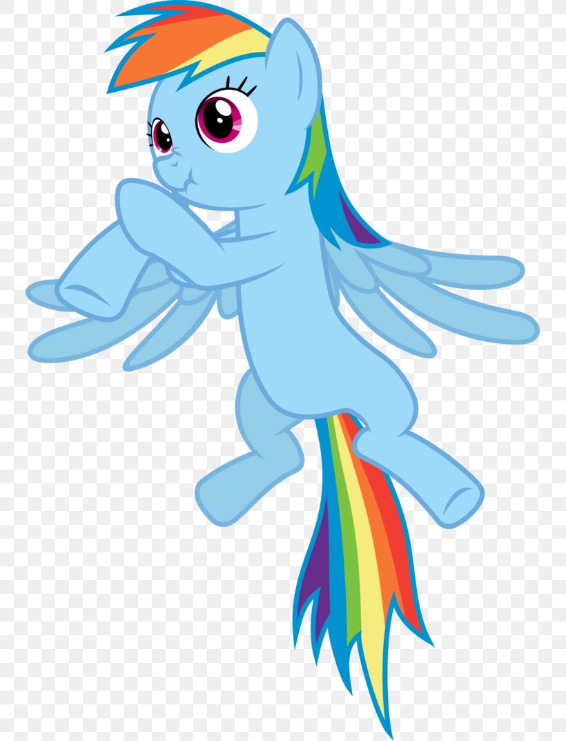 Rainbow Dash YouTube Pony Art When Life Gives You Lemons, Make Lemonade, PNG, 745x1073px, Watercolor, Cartoon, Flower, Frame, Heart Download Free