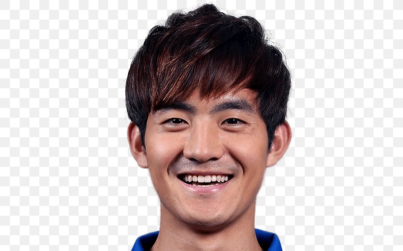 Seol Ki-hyeon Incheon Football Player Ulsan Hyundai FC FIFA 14, PNG, 512x512px, Seol Kihyeon, Black Hair, Brown Hair, Cheek, Chin Download Free