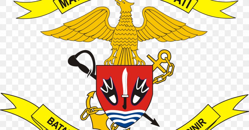 Taifib Marines Indonesian Marine Corps Denjaka Special Forces, PNG, 1200x630px, Taifib, Art, Artwork, Cartoon, Crest Download Free