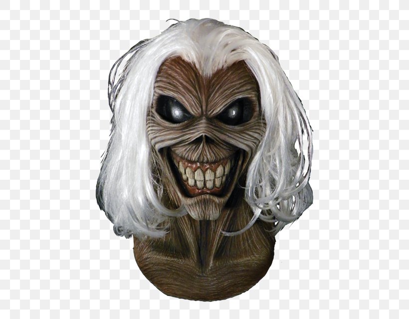 Adult's Iron Maiden Piece Of Mind Mask Adult's Iron Maiden Piece Of Mind Mask Killers, PNG, 436x639px, Iron Maiden, Book Of Souls, Costume, Eddie, Fictional Character Download Free
