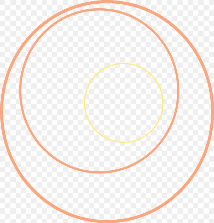 Circle Area Angle Yellow, PNG, 1500x1566px, Area, Orange, Oval, Point, Yellow Download Free