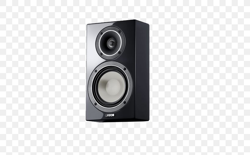 Computer Speakers Subwoofer Studio Monitor Loudspeaker Canton Electronics, PNG, 748x509px, Computer Speakers, Audio, Audio Equipment, Canton Electronics, Car Download Free