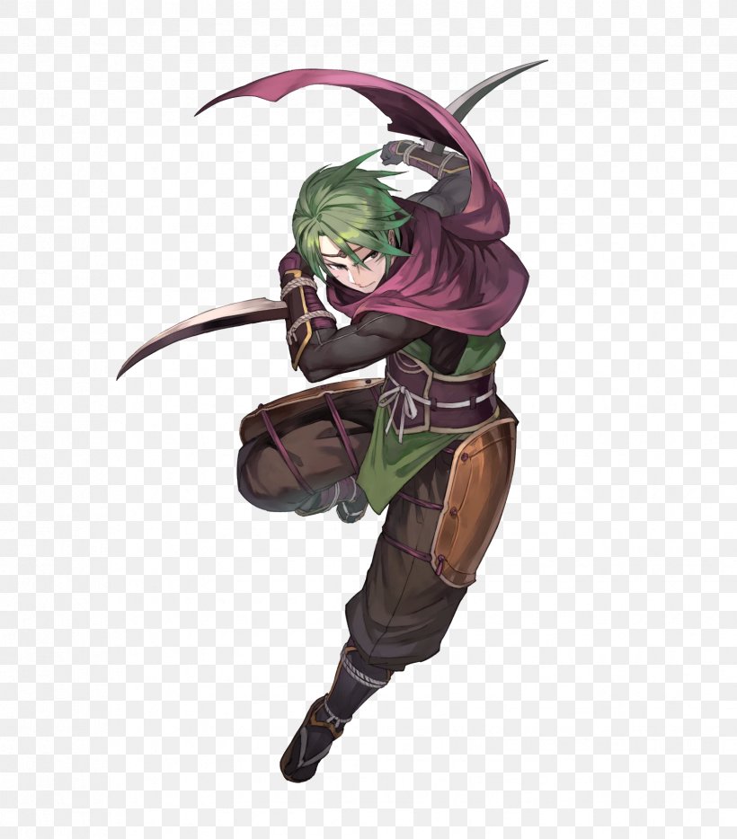 Fire Emblem Heroes Fire Emblem Fates Ninja Face Game Android, PNG, 1684x1920px, Fire Emblem Heroes, Action Figure, Android, Costume, Dagger Download Free