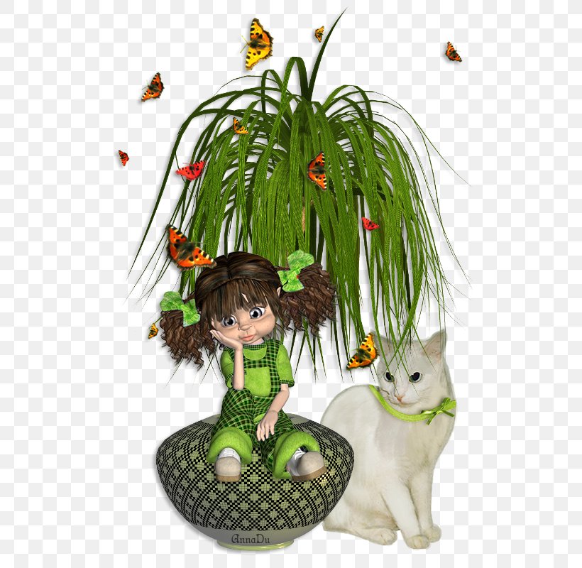 Flowerpot Character Tree Fiction, PNG, 517x800px, Flowerpot, Character, Christmas Ornament, Fiction, Fictional Character Download Free
