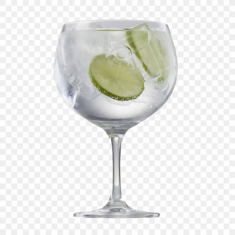 Gin And Tonic Tonic Water Cocktail Wine, PNG, 1000x1000px, Gin And Tonic, Bar, Bowl, Champagne Stemware, Classic Cocktail Download Free