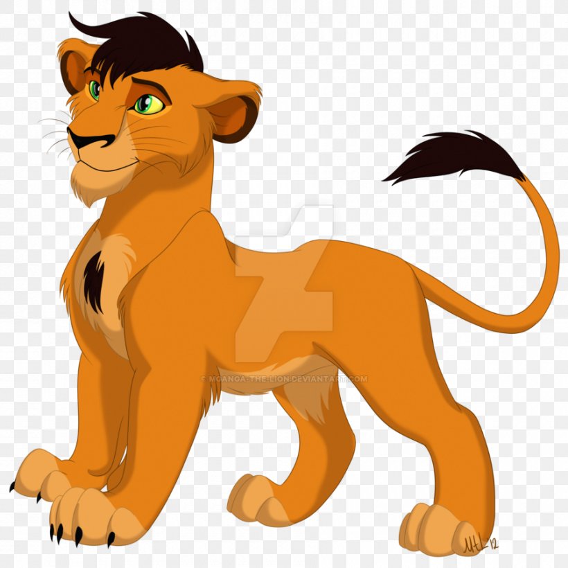 Lion Mufasa Nuka Zira Simba, PNG, 900x900px, Lion, Ahadi, Animal Figure, Big Cats, Carnivoran Download Free