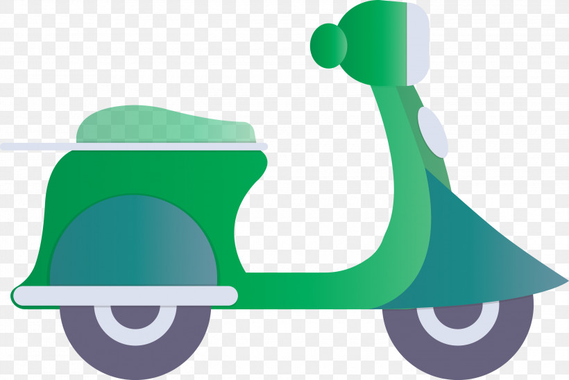 Motorcycle Moto, PNG, 3000x2008px, Motorcycle, Electric Vehicle, Green, Logo, Moto Download Free