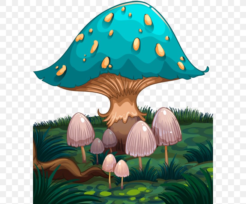 Mushroom Clip Art, PNG, 600x683px, Mushroom, Fish, Fotosearch, Organism, Photography Download Free