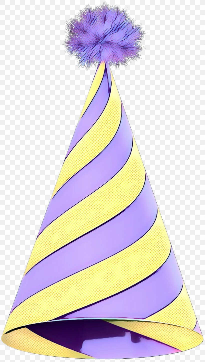 Party Hat Cartoon, PNG, 1699x3000px, Pop Art, Cone, Costume Accessory, Costume Hat, Hat Download Free