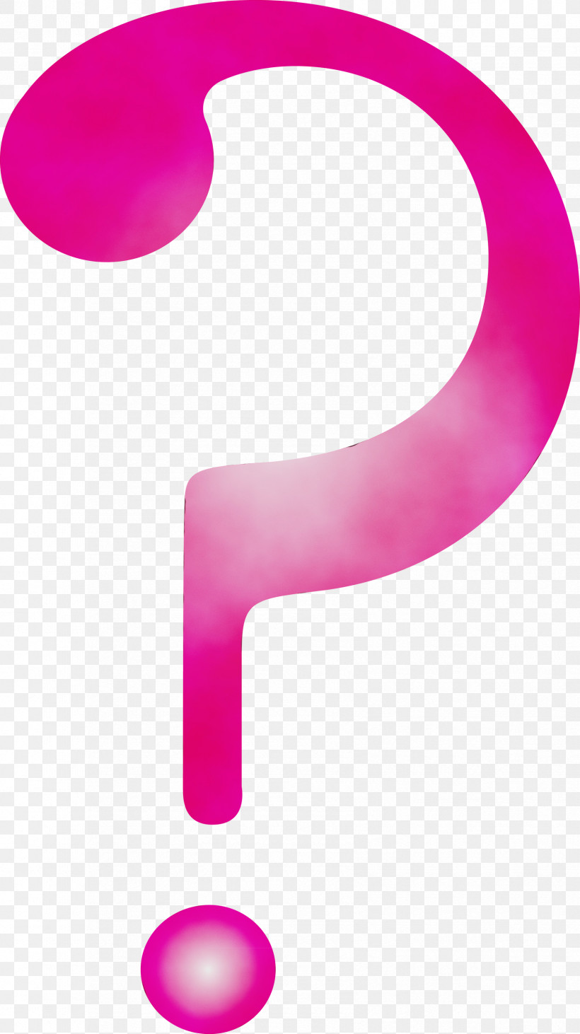 Pink Magenta Font Material Property Symbol, PNG, 1682x3000px, Question Mark, Magenta, Material Property, Paint, Pink Download Free