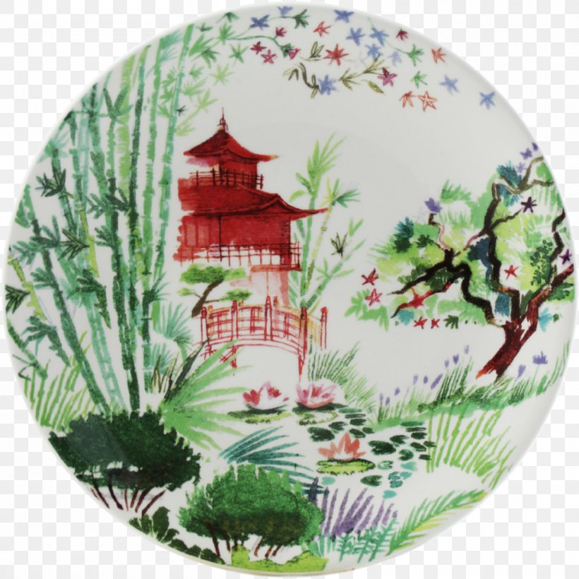 Plate Gien Japanese Cuisine Bowl Porcelain, PNG, 1000x1000px, Plate, Bowl, Ceramic, Christmas Ornament, Dishware Download Free