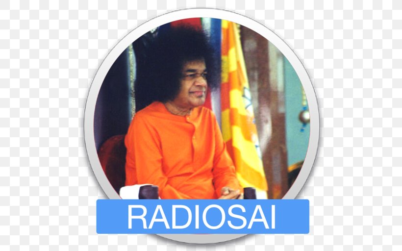 Sathya Sai Baba Prasanthi Nilayam Puttaparthi Sai Global Harmony Social Media, PNG, 512x512px, Sathya Sai Baba, Bhagavan, Divinity, Fun, God Download Free