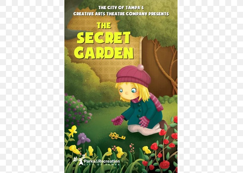 The Secret Garden, PNG, 601x585px, Secret Garden, Arts, Book, Flora, Flower Download Free