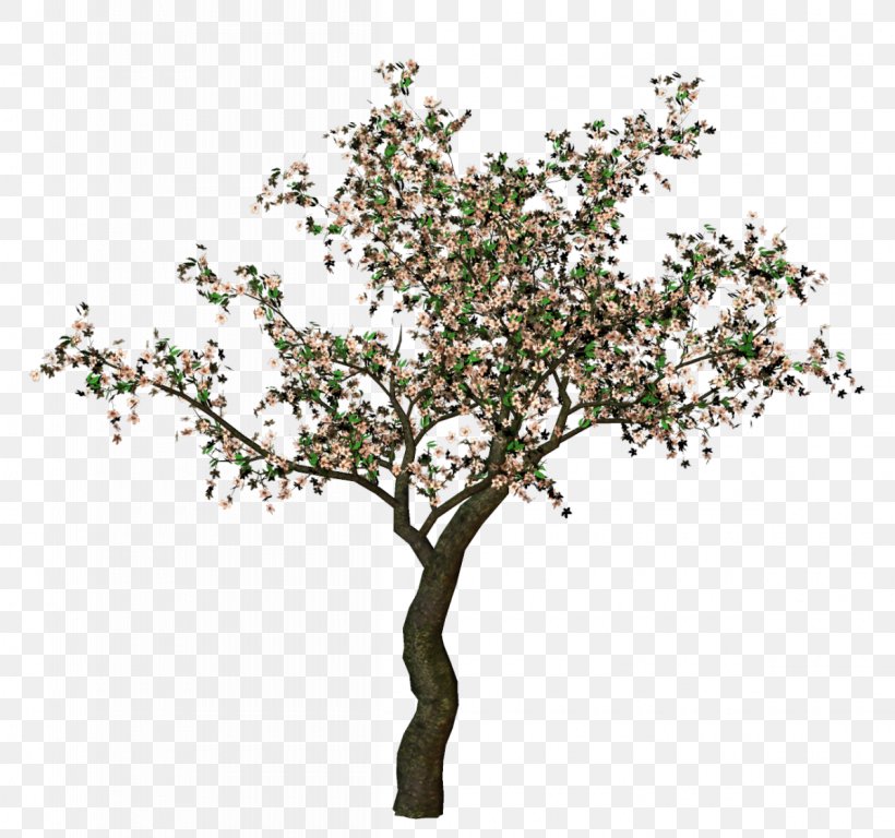 Tree Clip Art, PNG, 1200x1125px, Tree, Blossom, Branch, Computer Software, Drawing Download Free