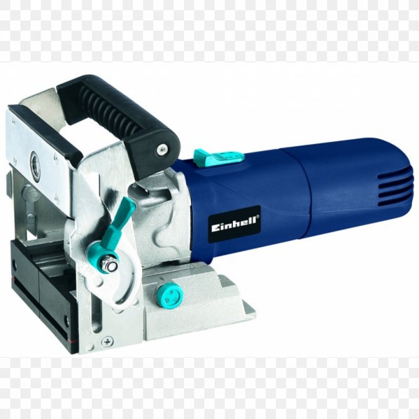Biscuit Joiner Jointer Router Wood Milling Machine, PNG, 1000x1000px, Biscuit Joiner, Angle Grinder, Einhell, Hand Planes, Hardware Download Free