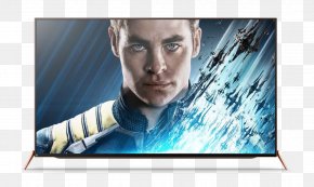 Chris Pine - Chris Pine Star Trek Beyond Leonard McCoy James T. Kirk Spock PNG
