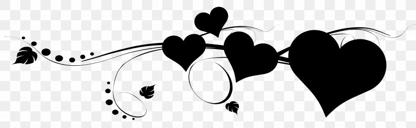 Clip Art Logo Point Design Invertebrate, PNG, 8000x2473px, Logo, Black M, Blackandwhite, Design M Group, Heart Download Free