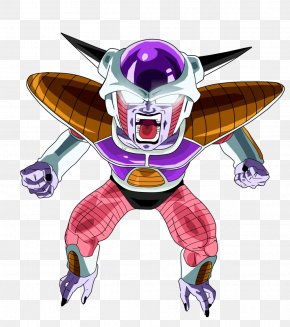 Freezer - Frieza Goku Dragon Ball Z 2: Super Battle Dragon Ball Z Dokkan Battle PNG