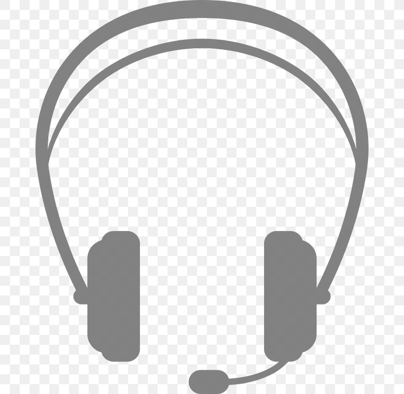 Headphones Microphone Xbox 360 Wireless Headset Clip Art, PNG, 678x800px, Headphones, Audio, Audio Equipment, Black And White, Bluetooth Download Free