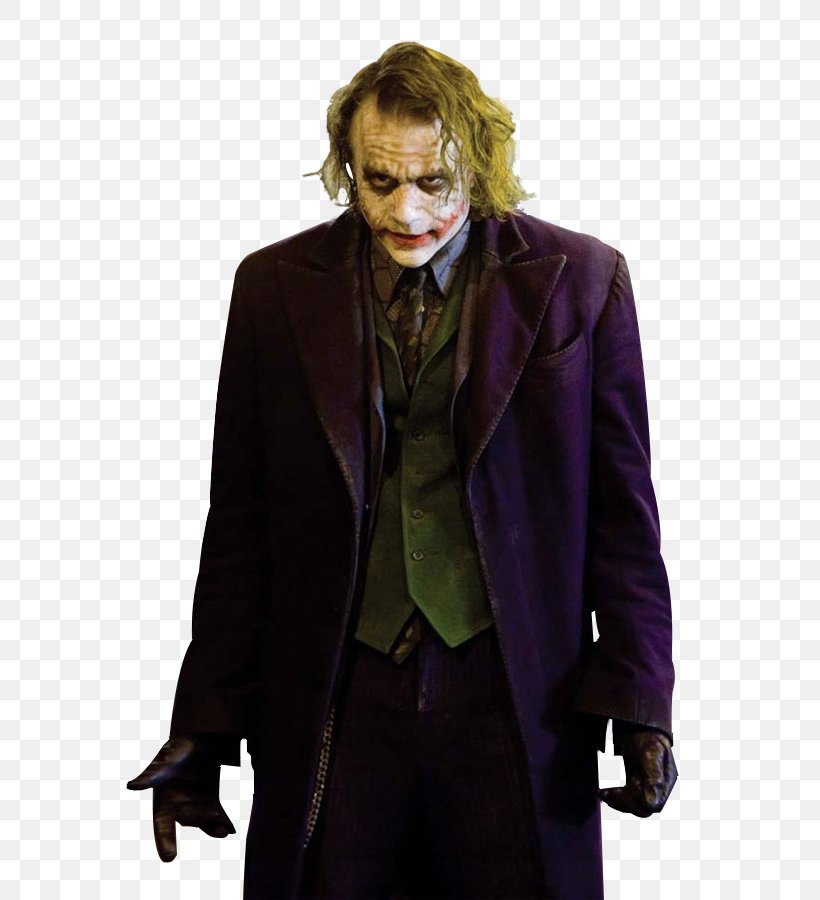 Heath Ledger Joker Batman The Dark Knight Actor, PNG, 600x900px, Heath Ledger, Actor, Batman, Blazer, Character Download Free