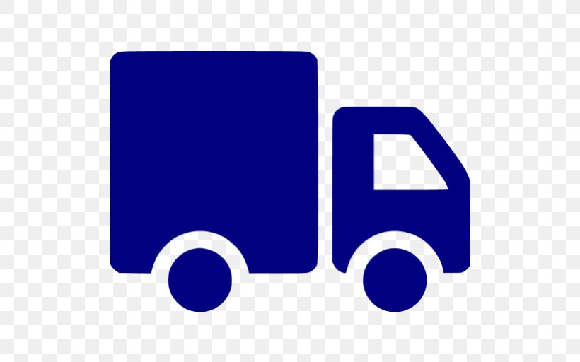 Pickup Truck Car Semi-trailer Truck, PNG, 512x512px, Pickup Truck, Area, Blue, Brand, Car Download Free