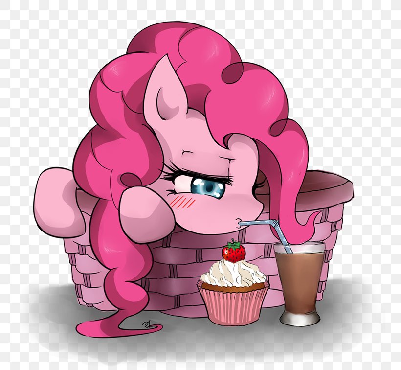 Pinkie Pie Rarity Twilight Sparkle Rainbow Dash Applejack, PNG, 756x756px, Watercolor, Cartoon, Flower, Frame, Heart Download Free