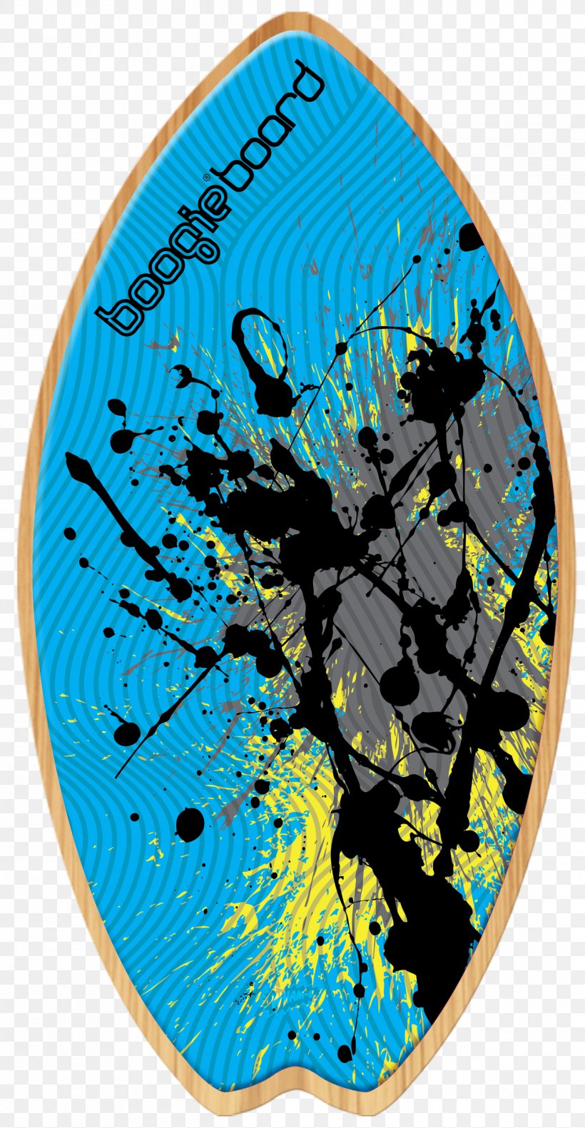 Skimboarding Bodyboarding Surfing Clip Art, PNG, 1244x2400px, Skimboarding, Bodyboarding, Electric Blue, Foam, Goods Download Free