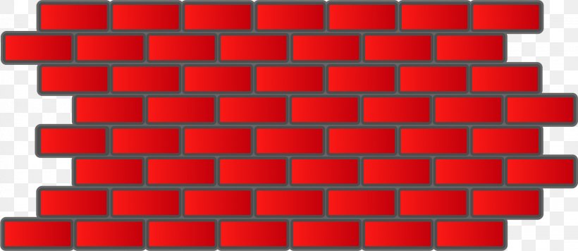 Stone Wall Brickwork Clip Art, PNG, 2256x980px, Stone Wall, Brick, Bricklayer, Brickwork, Building Materials Download Free