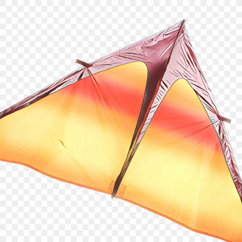 Tent Cartoon, PNG, 1024x1024px, Tent, Orange, Shade, Triangle Download Free