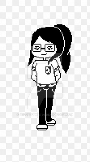 Undertale Fan Art DeviantArt Sprite PNG