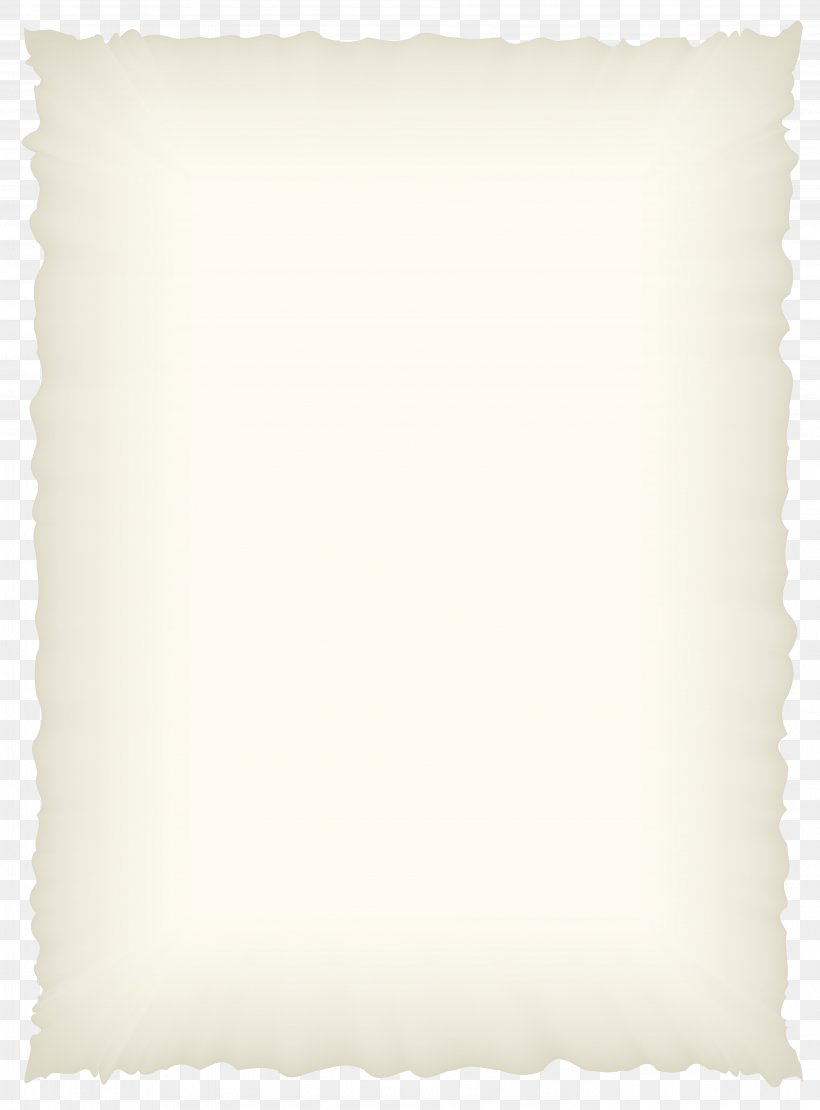 White Rectangle Pillow, PNG, 3807x5156px, Pillow, Rectangle, White Download Free