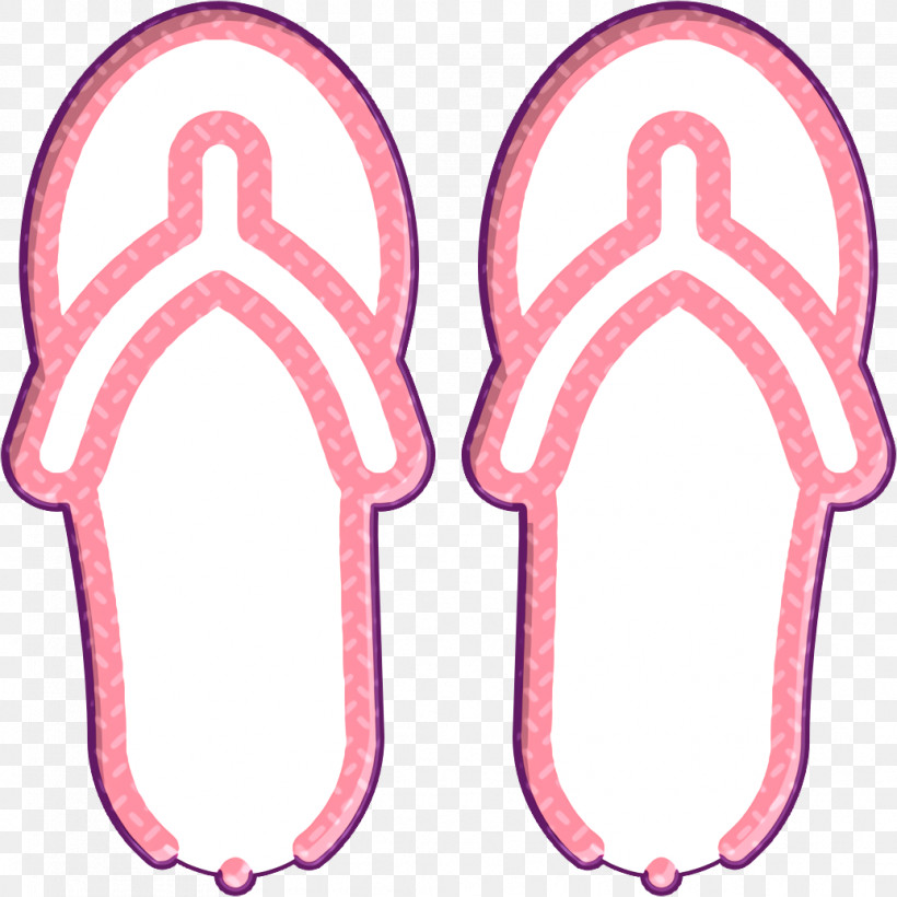 Beach Icon Water Park Icon Flip Flops Icon, PNG, 1036x1036px, Beach Icon, Flip Flops Icon, Meter, Shoe, Water Park Icon Download Free