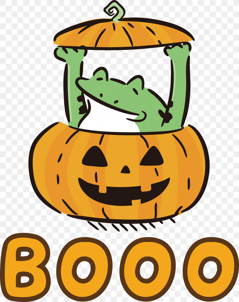 Booo Happy Halloween, PNG, 2369x3000px, 2019, Booo, Frogs, Happy Halloween, Japanese Yen Download Free