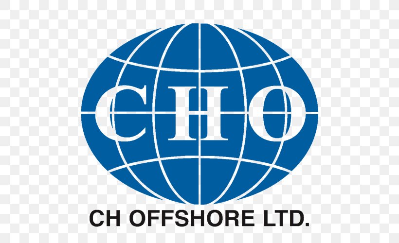 CH Offshore Ltd. SGX:C13 Logo Singapore Investment, PNG, 500x500px, Logo, Area, Ball, Brand, Investment Download Free