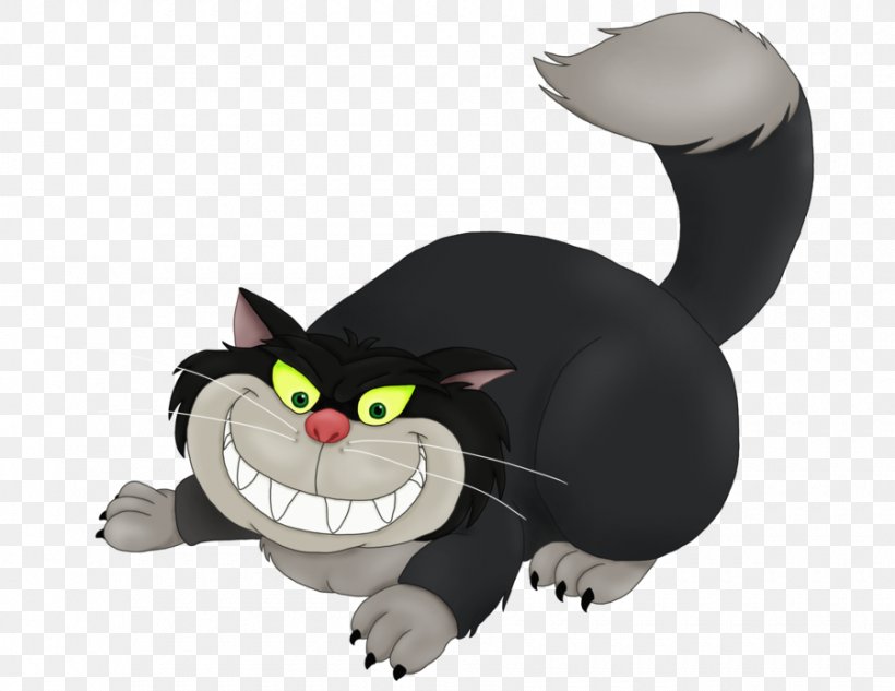 Cheshire Cat Lucifer Jaq Mouse, PNG, 900x695px, Cat, Alice In Wonderland, Carnivoran, Cat Like Mammal, Character Download Free