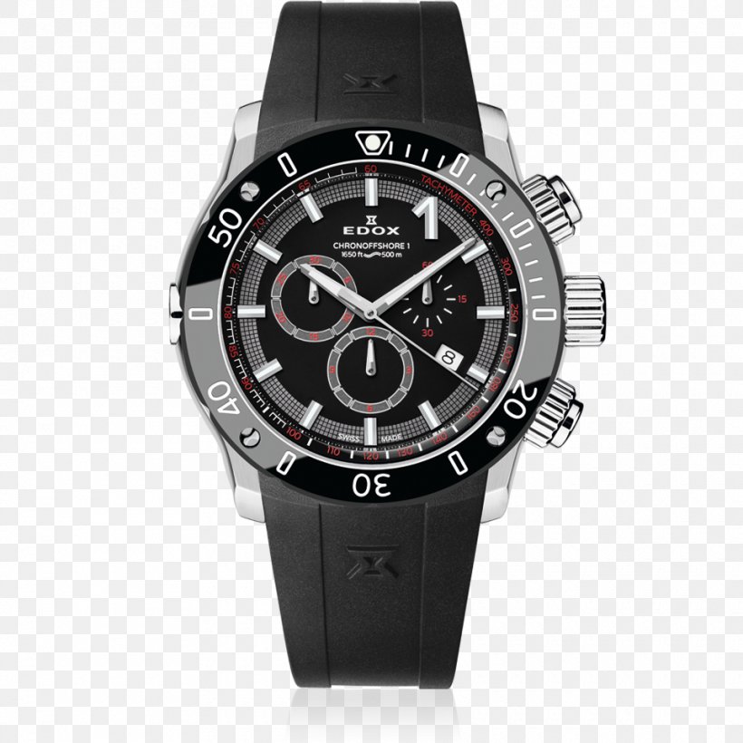 Chronograph Era Watch Company Quartz Clock Swiss Made, PNG, 960x960px, Chronograph, Analog Watch, Automatic Watch, Brand, Chronometer Watch Download Free